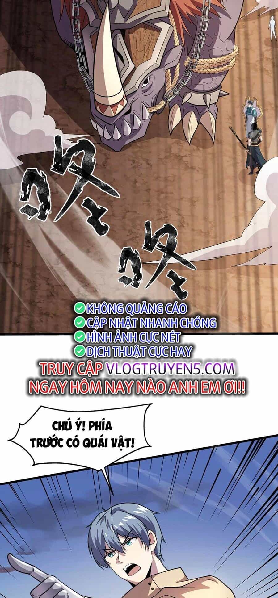 Chỉ Có Ta Có Thể Sử Dụng Triệu Hoán Thuật - Chương 82 - ảnh 5