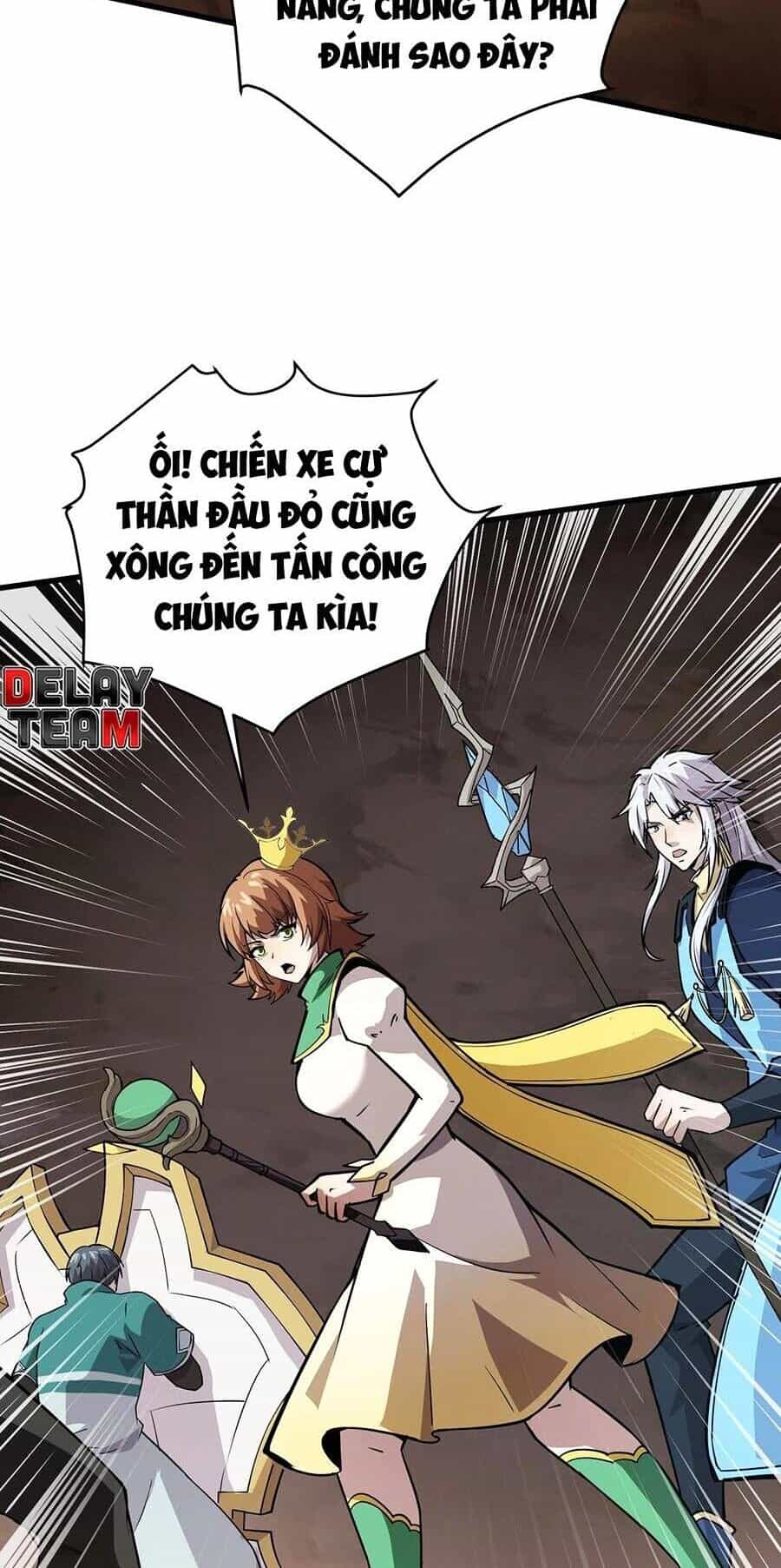 Chỉ Có Ta Có Thể Sử Dụng Triệu Hoán Thuật - Chương 82 - ảnh 70