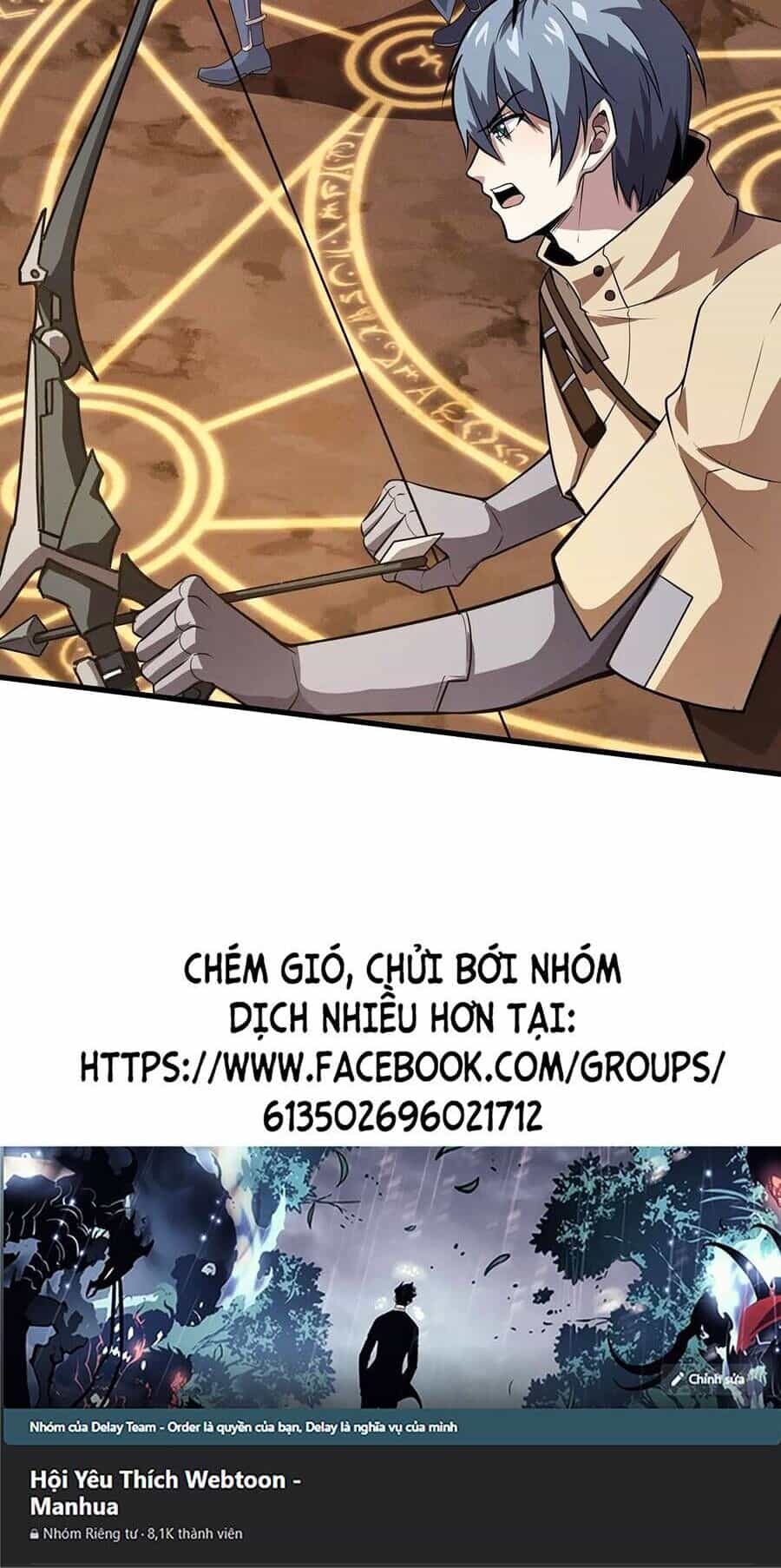 Chỉ Có Ta Có Thể Sử Dụng Triệu Hoán Thuật - Chương 82 - ảnh 80