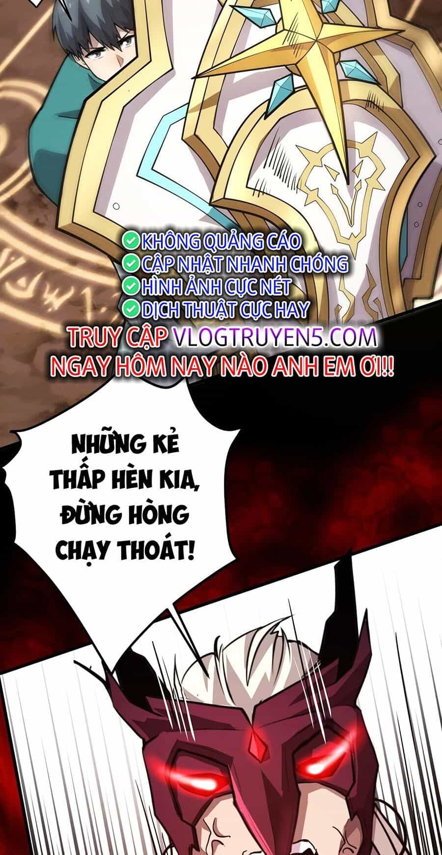Chỉ Có Ta Có Thể Sử Dụng Triệu Hoán Thuật - Chương 83 - ảnh 27