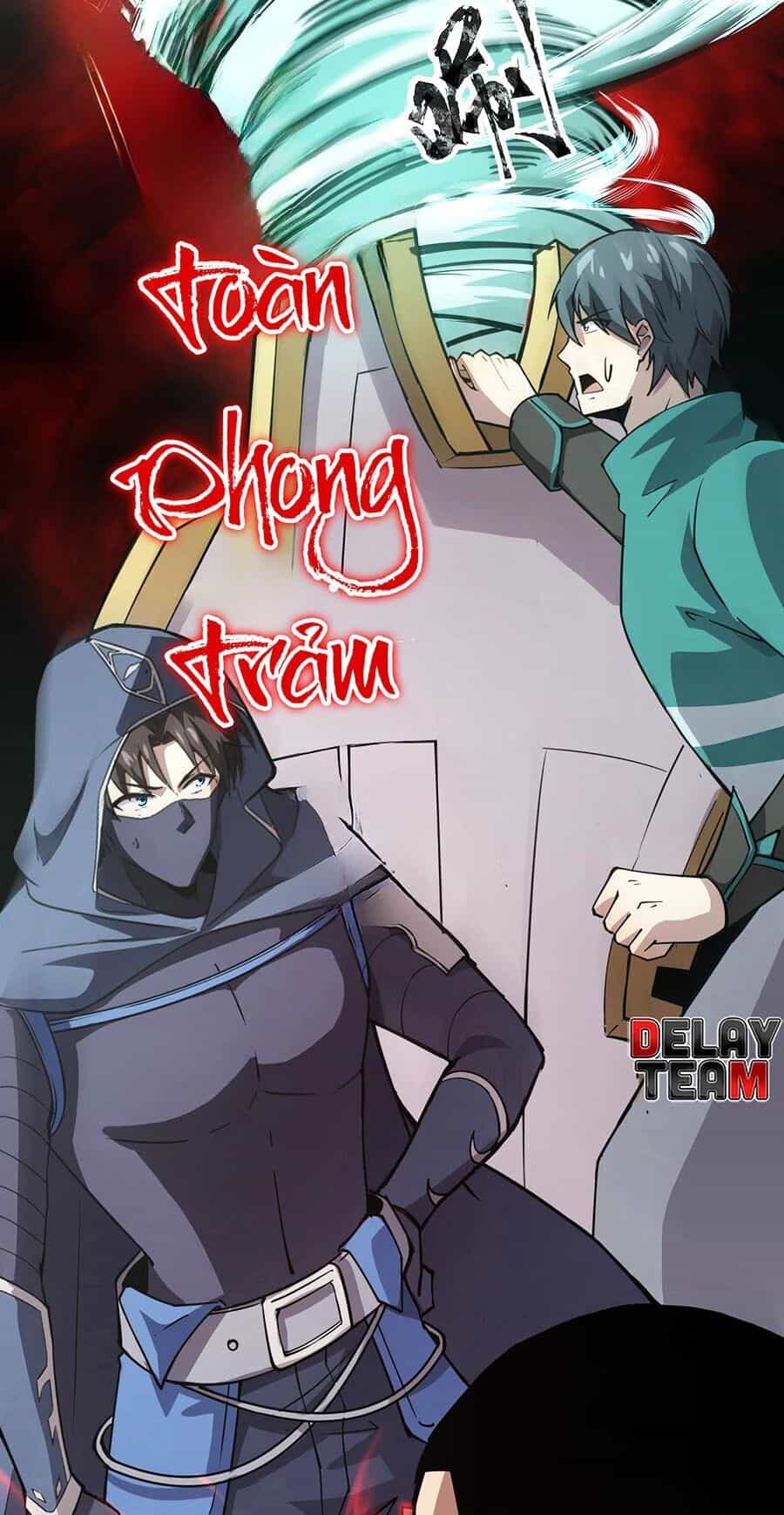 Chỉ Có Ta Có Thể Sử Dụng Triệu Hoán Thuật - Chương 83 - ảnh 29