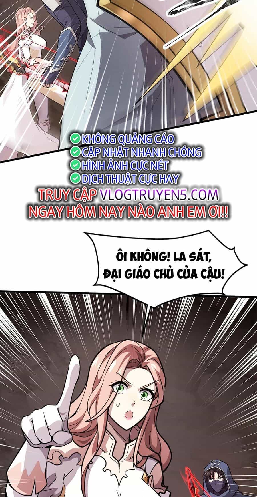 Chỉ Có Ta Có Thể Sử Dụng Triệu Hoán Thuật - Chương 83 - ảnh 31