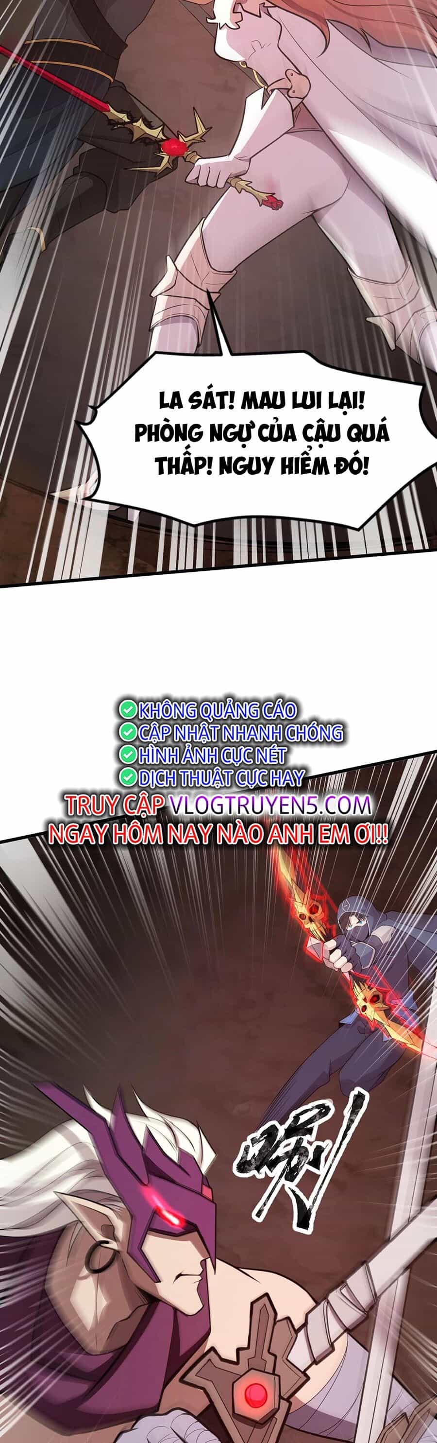 Chỉ Có Ta Có Thể Sử Dụng Triệu Hoán Thuật - Chương 83 - ảnh 66
