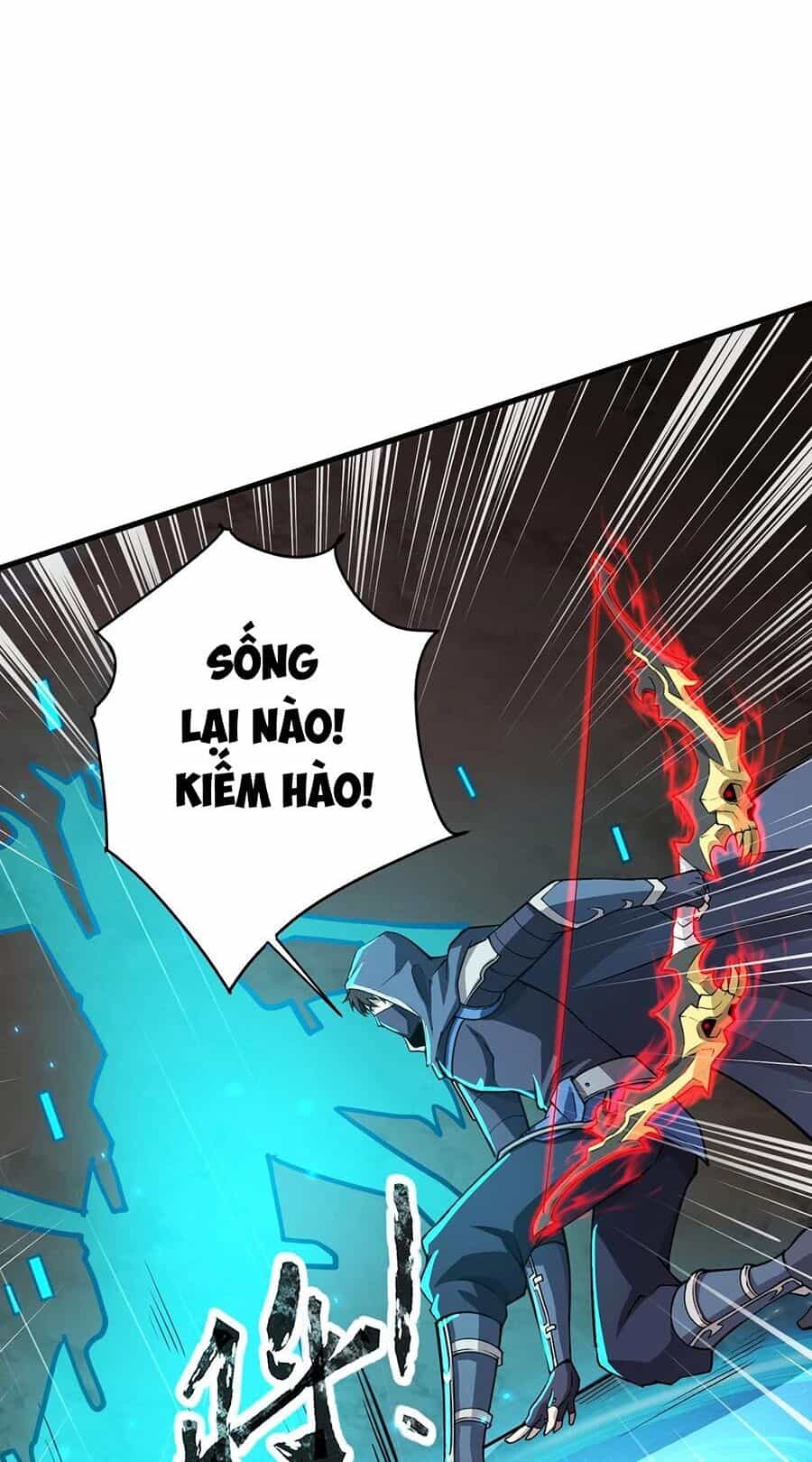 Chỉ Có Ta Có Thể Sử Dụng Triệu Hoán Thuật - Chương 84 - ảnh 22