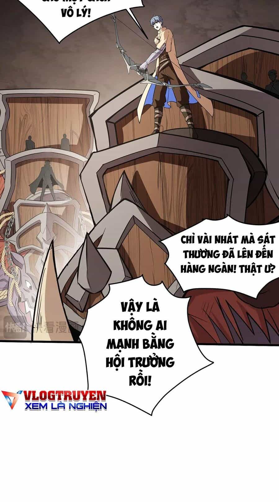 Chỉ Có Ta Có Thể Sử Dụng Triệu Hoán Thuật - Chương 84 - ảnh 36