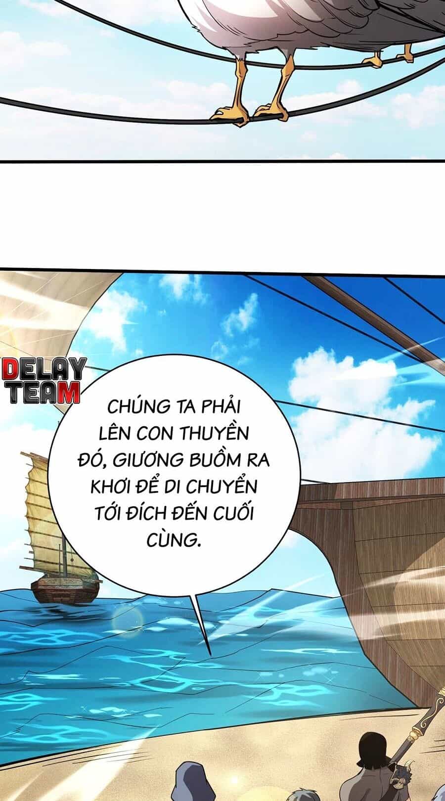 Chỉ Có Ta Có Thể Sử Dụng Triệu Hoán Thuật - Chương 84 - ảnh 48