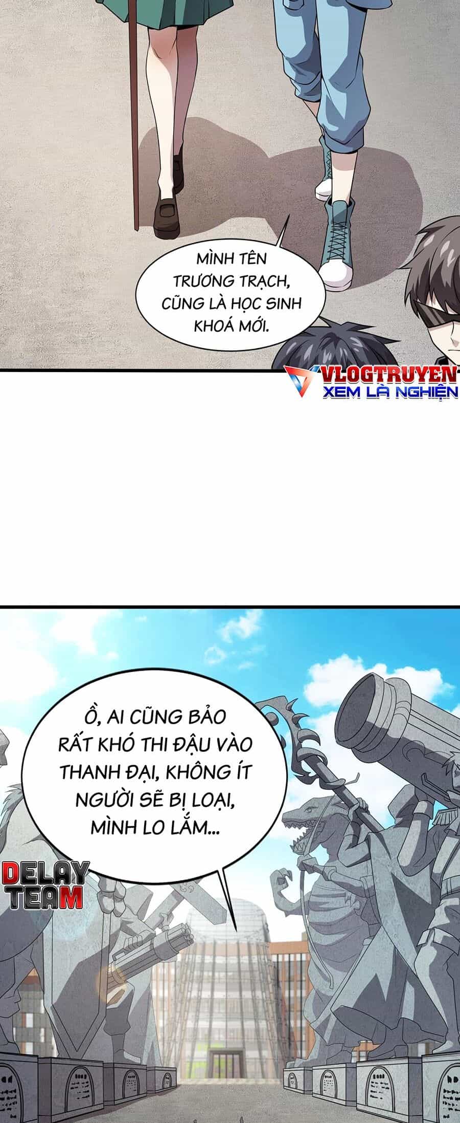 Chỉ Có Ta Có Thể Sử Dụng Triệu Hoán Thuật - Chương 84 - ảnh 64