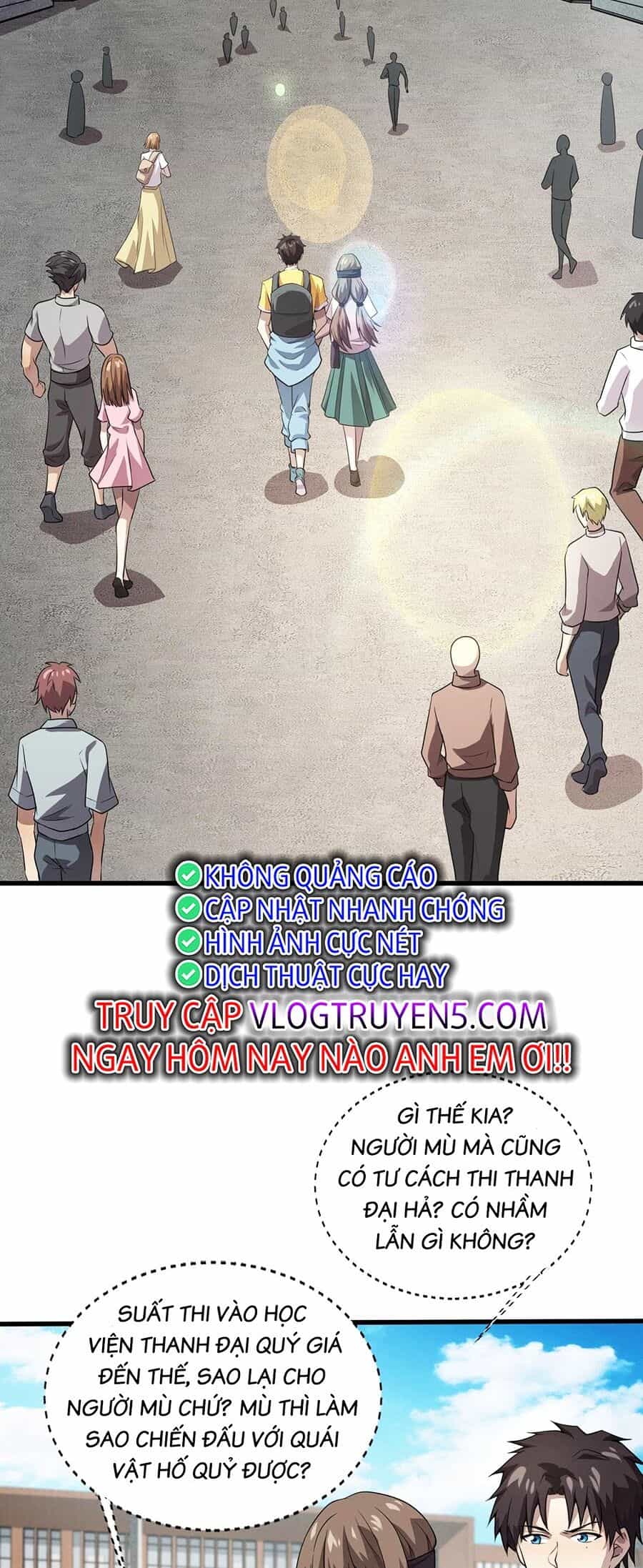 Chỉ Có Ta Có Thể Sử Dụng Triệu Hoán Thuật - Chương 84 - ảnh 65
