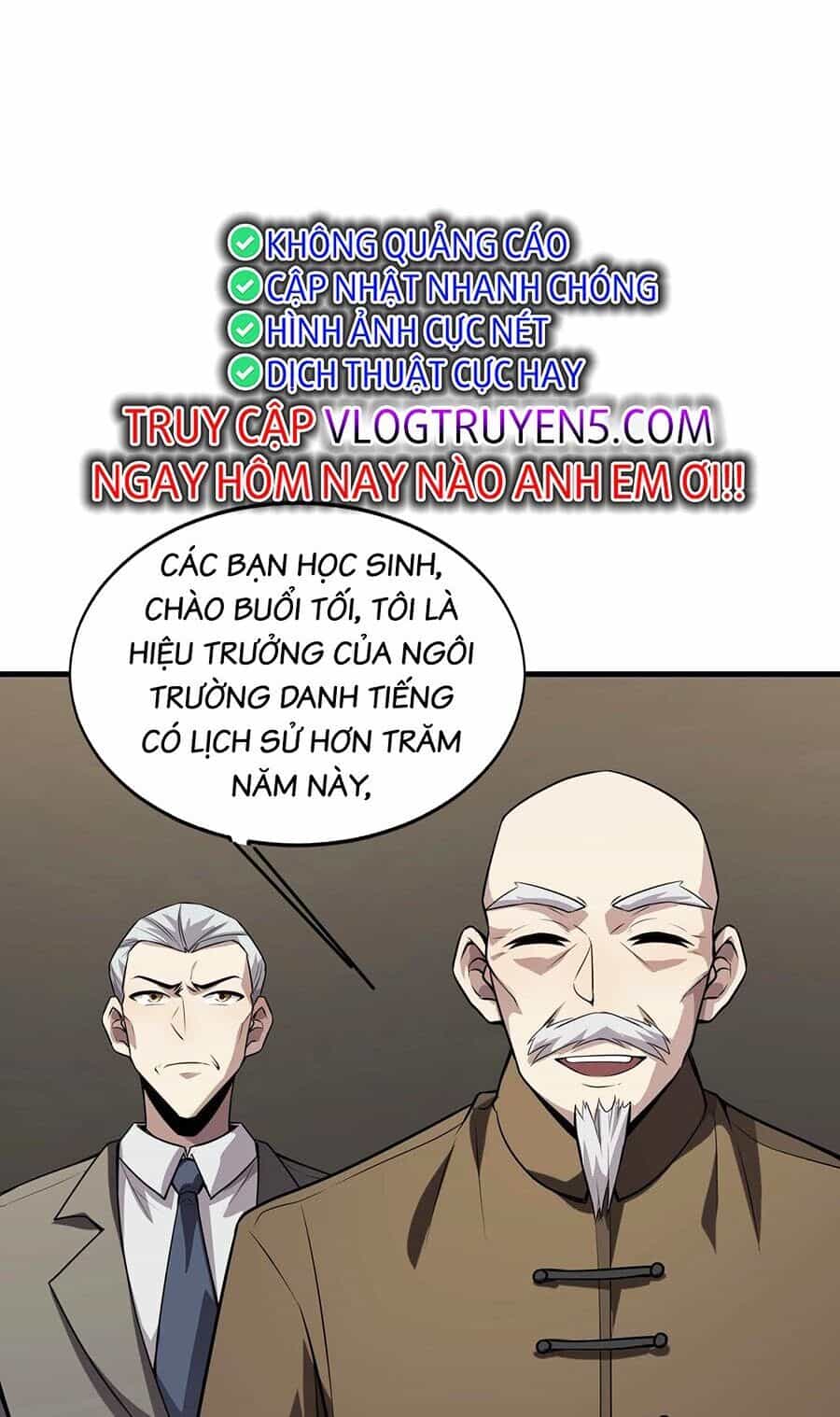 Chỉ Có Ta Có Thể Sử Dụng Triệu Hoán Thuật - Chương 85 - ảnh 14