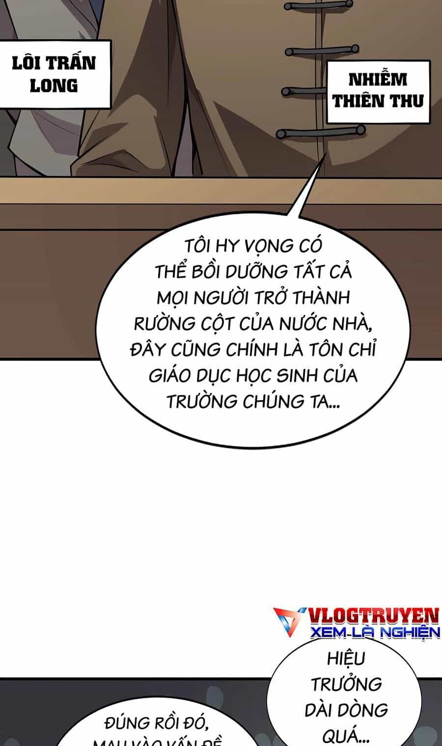 Chỉ Có Ta Có Thể Sử Dụng Triệu Hoán Thuật - Chương 85 - ảnh 15
