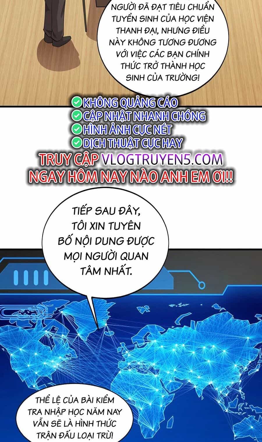 Chỉ Có Ta Có Thể Sử Dụng Triệu Hoán Thuật - Chương 85 - ảnh 18