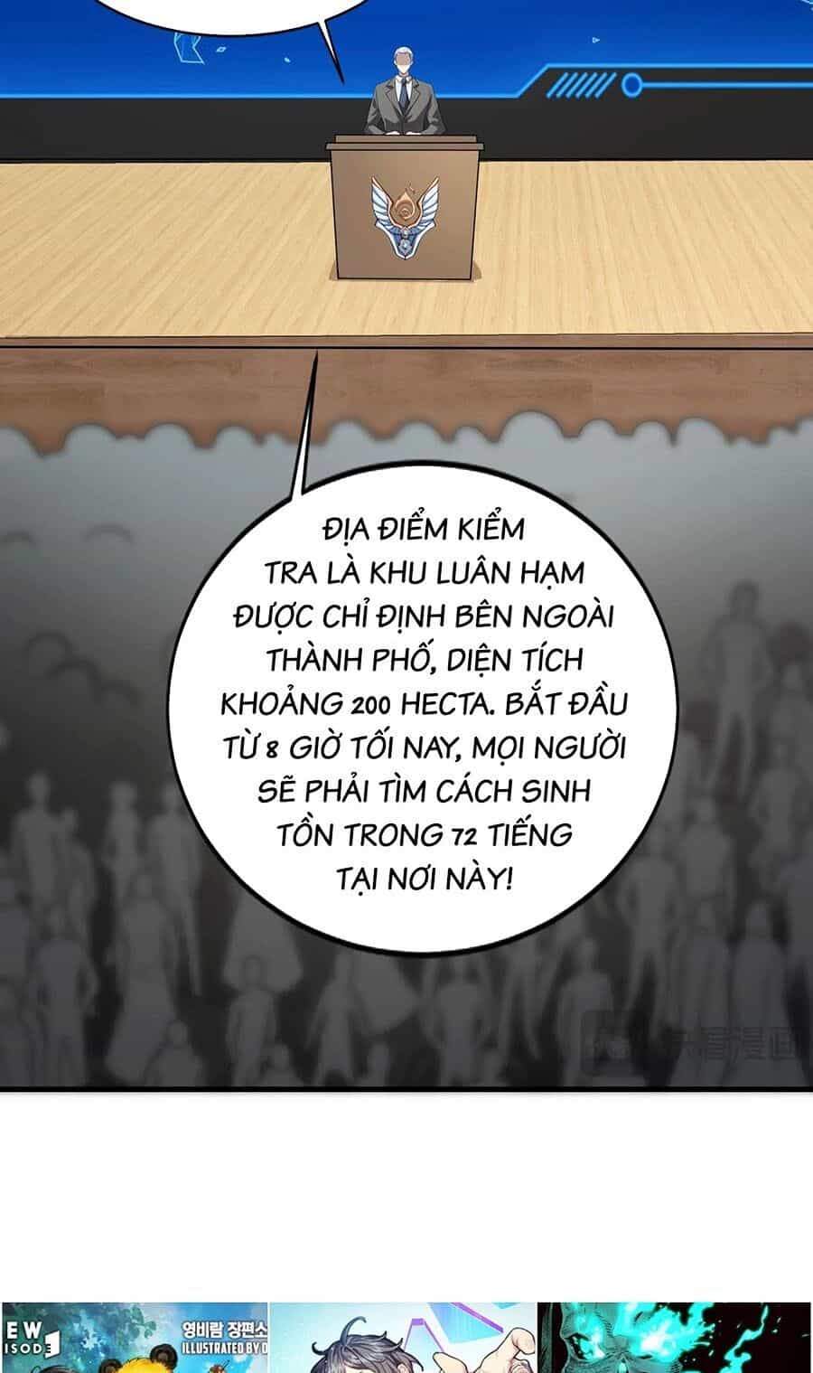 Chỉ Có Ta Có Thể Sử Dụng Triệu Hoán Thuật - Chương 85 - ảnh 19