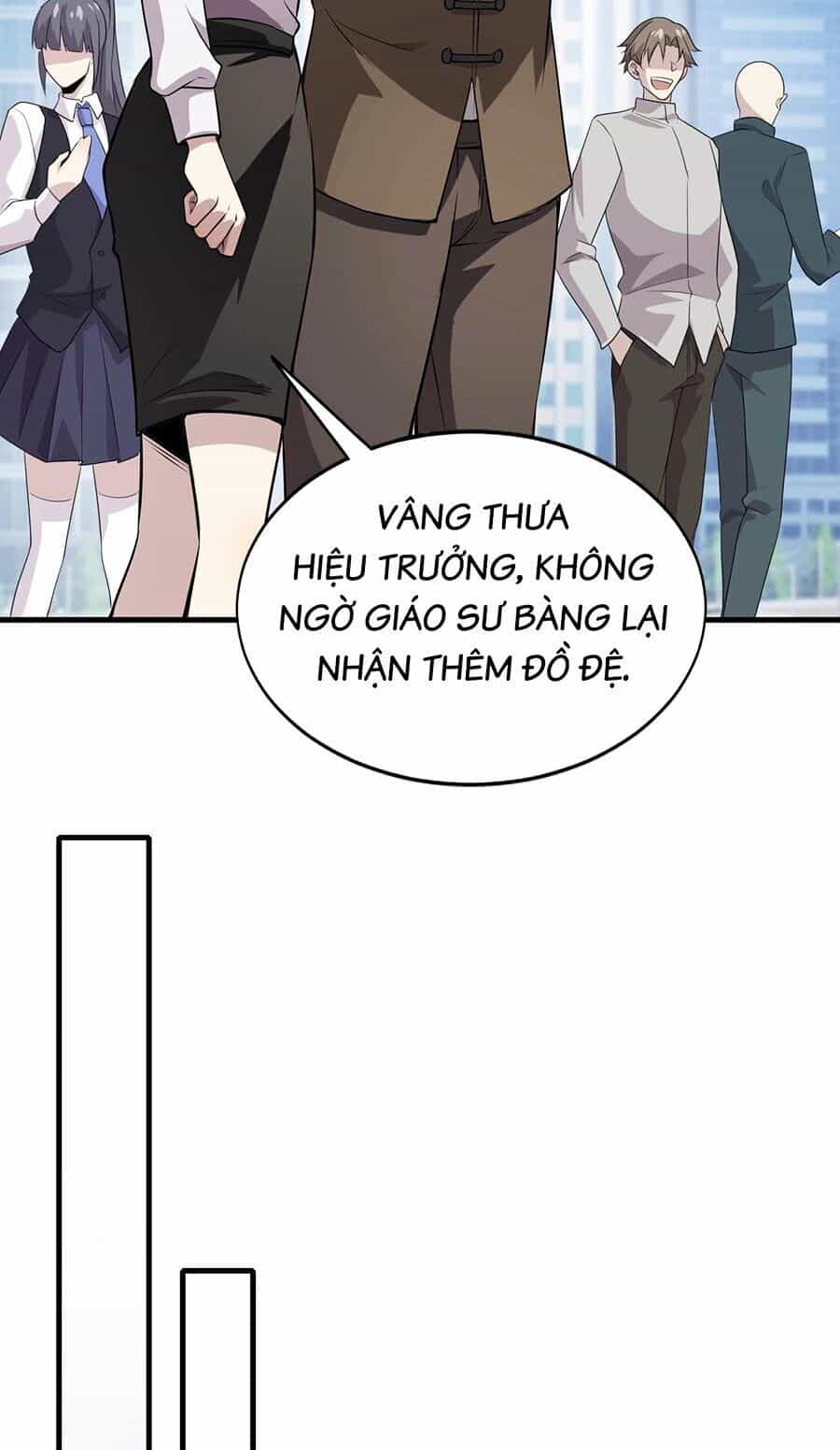 Chỉ Có Ta Có Thể Sử Dụng Triệu Hoán Thuật - Chương 85 - ảnh 35