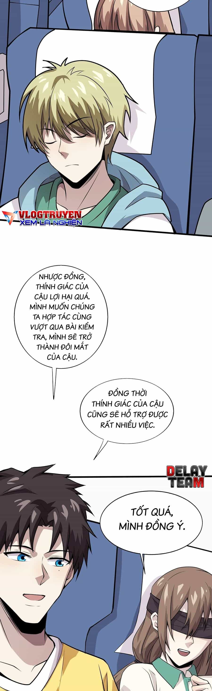 Chỉ Có Ta Có Thể Sử Dụng Triệu Hoán Thuật - Chương 85 - ảnh 42