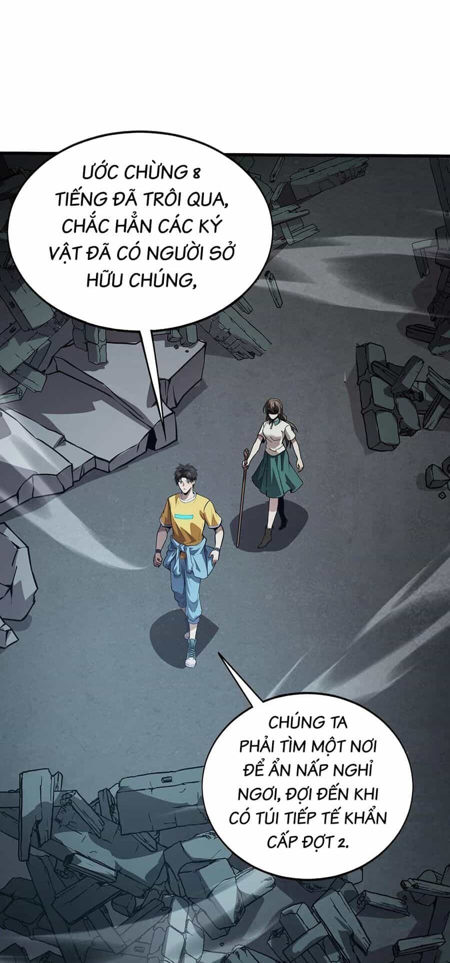 Chỉ Có Ta Có Thể Sử Dụng Triệu Hoán Thuật - Chương 85 - ảnh 52