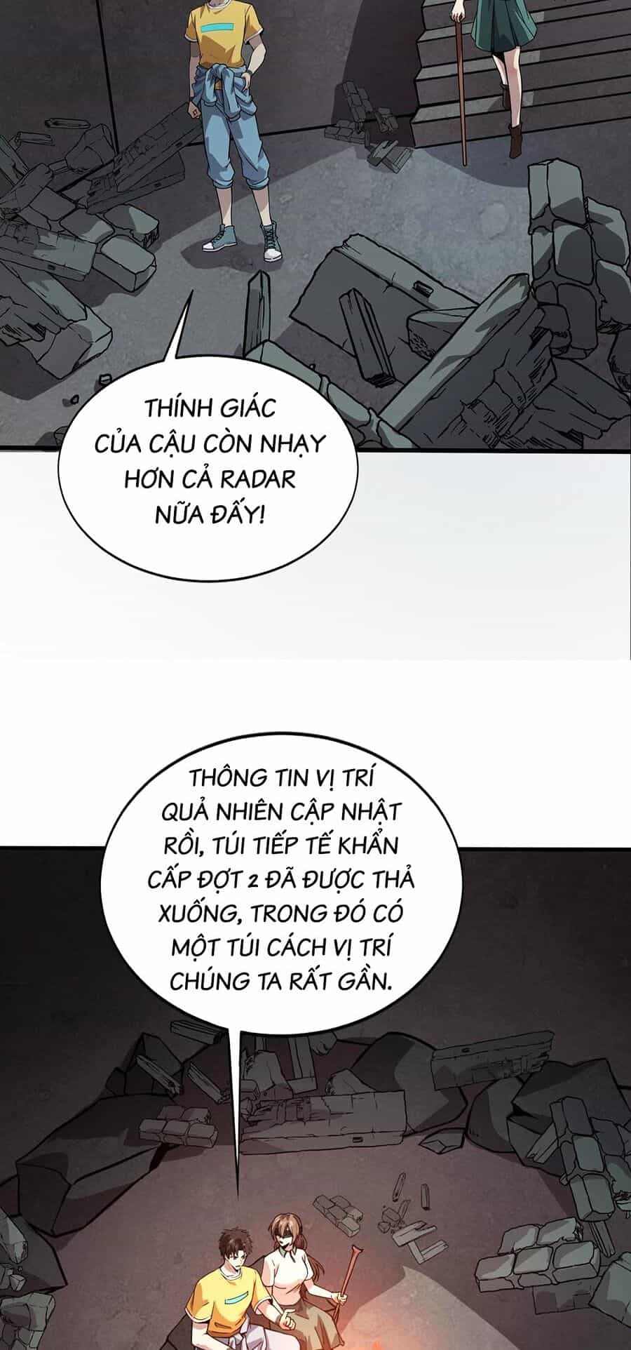 Chỉ Có Ta Có Thể Sử Dụng Triệu Hoán Thuật - Chương 85 - ảnh 58