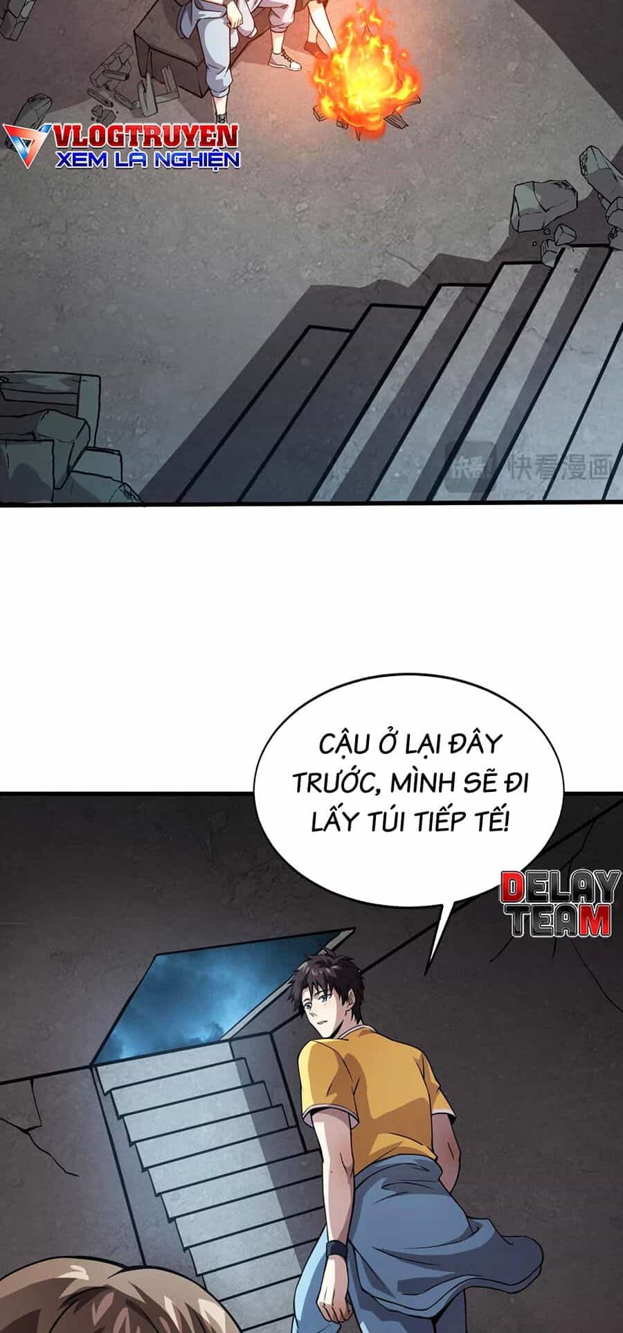 Chỉ Có Ta Có Thể Sử Dụng Triệu Hoán Thuật - Chương 85 - ảnh 59