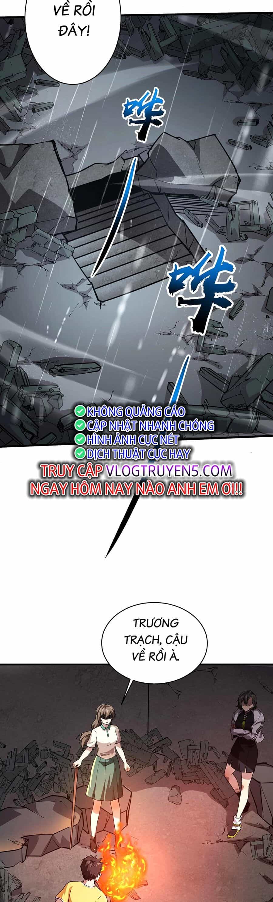 Chỉ Có Ta Có Thể Sử Dụng Triệu Hoán Thuật - Chương 86 - ảnh 22