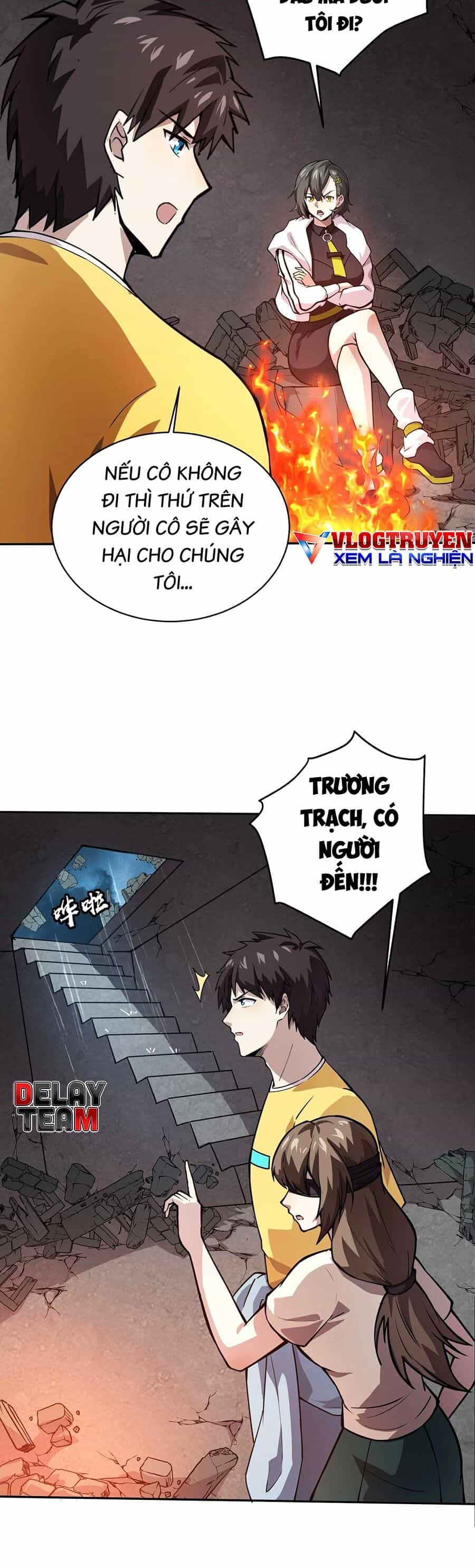 Chỉ Có Ta Có Thể Sử Dụng Triệu Hoán Thuật - Chương 86 - ảnh 30