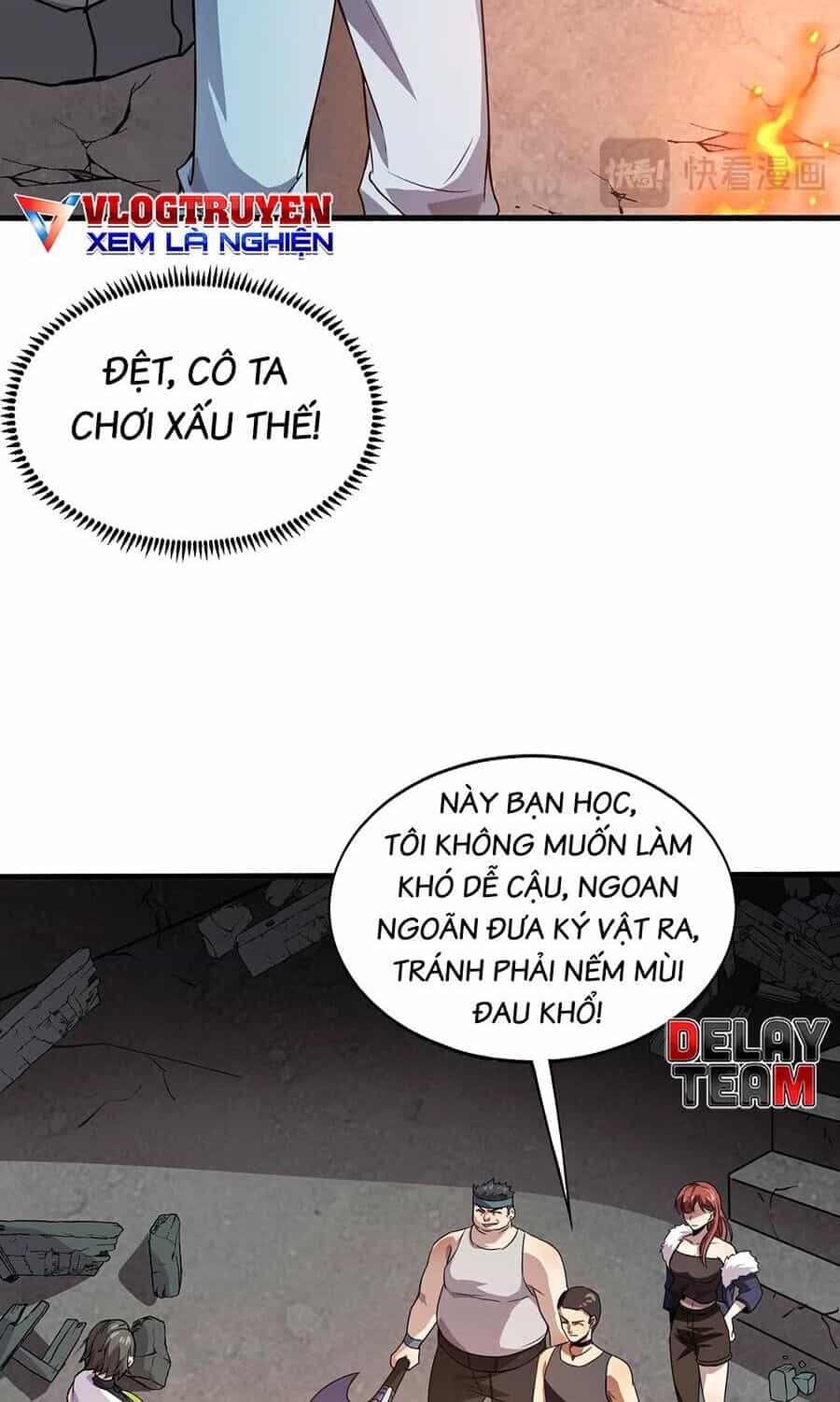 Chỉ Có Ta Có Thể Sử Dụng Triệu Hoán Thuật - Chương 86 - ảnh 36