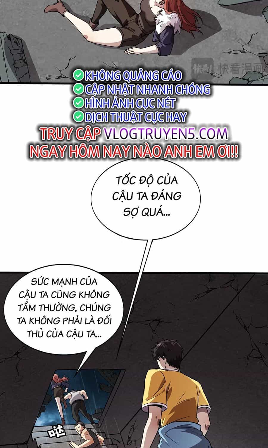 Chỉ Có Ta Có Thể Sử Dụng Triệu Hoán Thuật - Chương 86 - ảnh 45