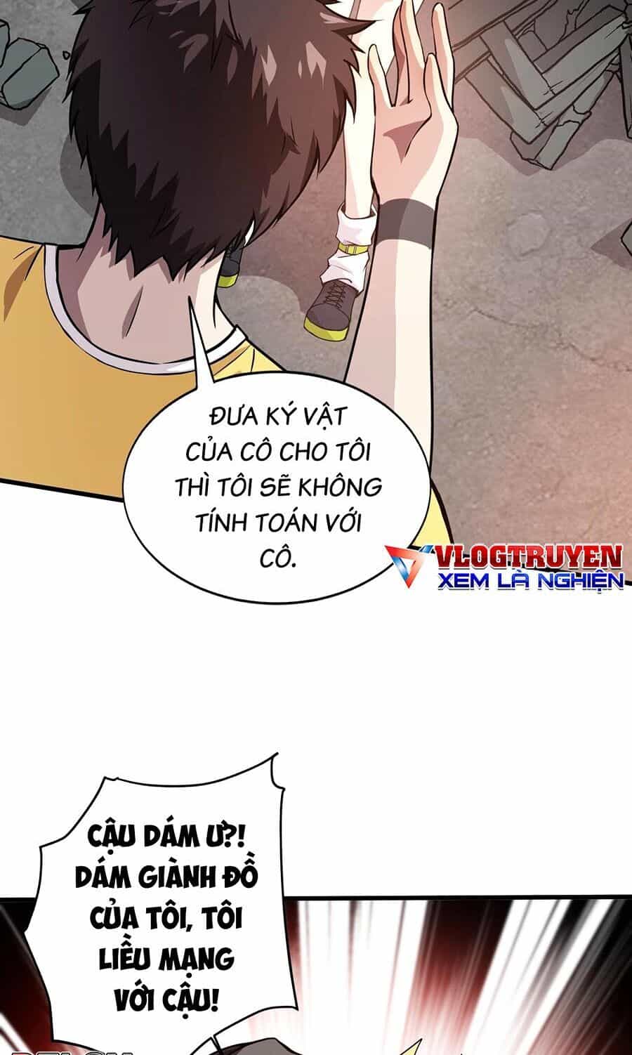 Chỉ Có Ta Có Thể Sử Dụng Triệu Hoán Thuật - Chương 86 - ảnh 49