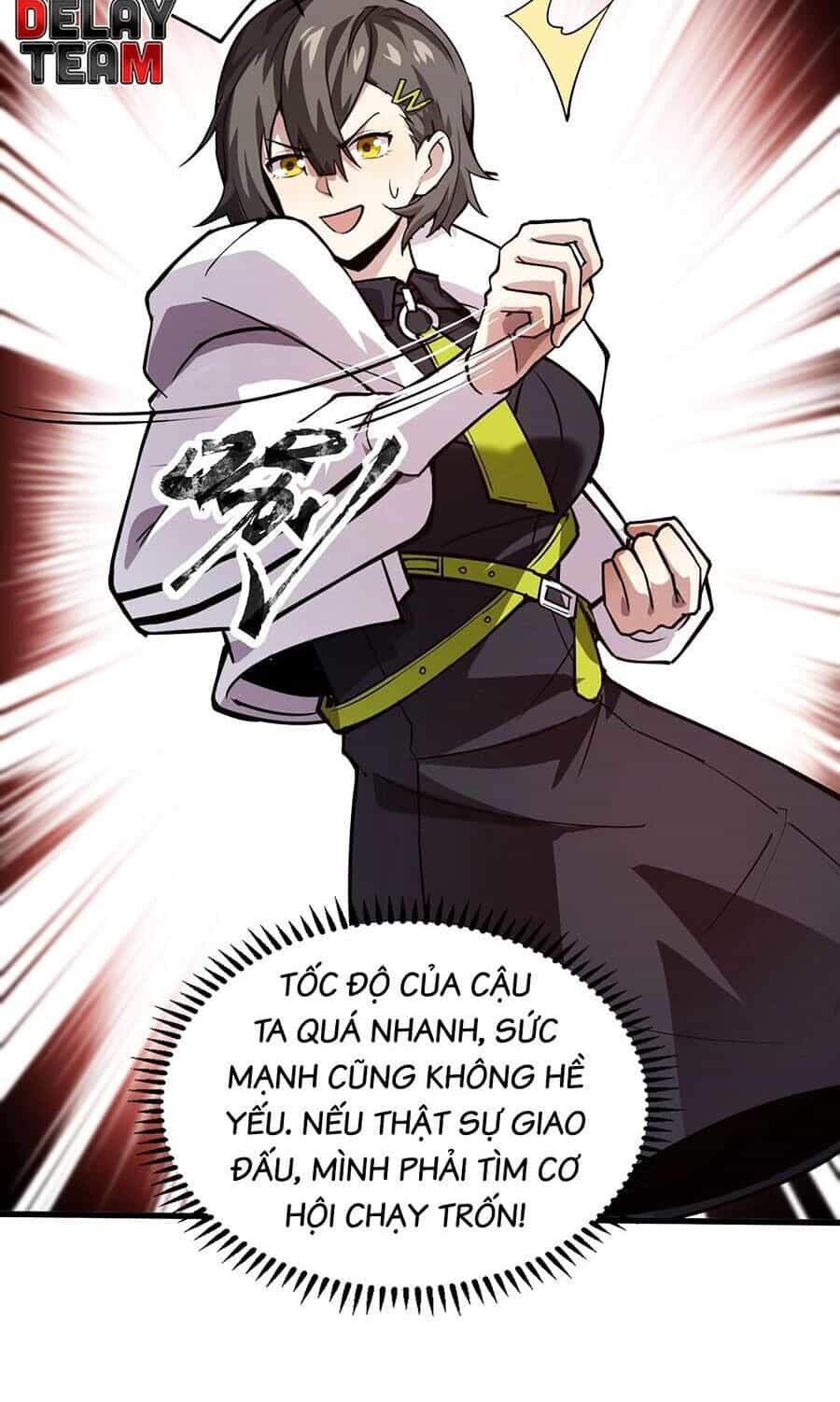 Chỉ Có Ta Có Thể Sử Dụng Triệu Hoán Thuật - Chương 86 - ảnh 50