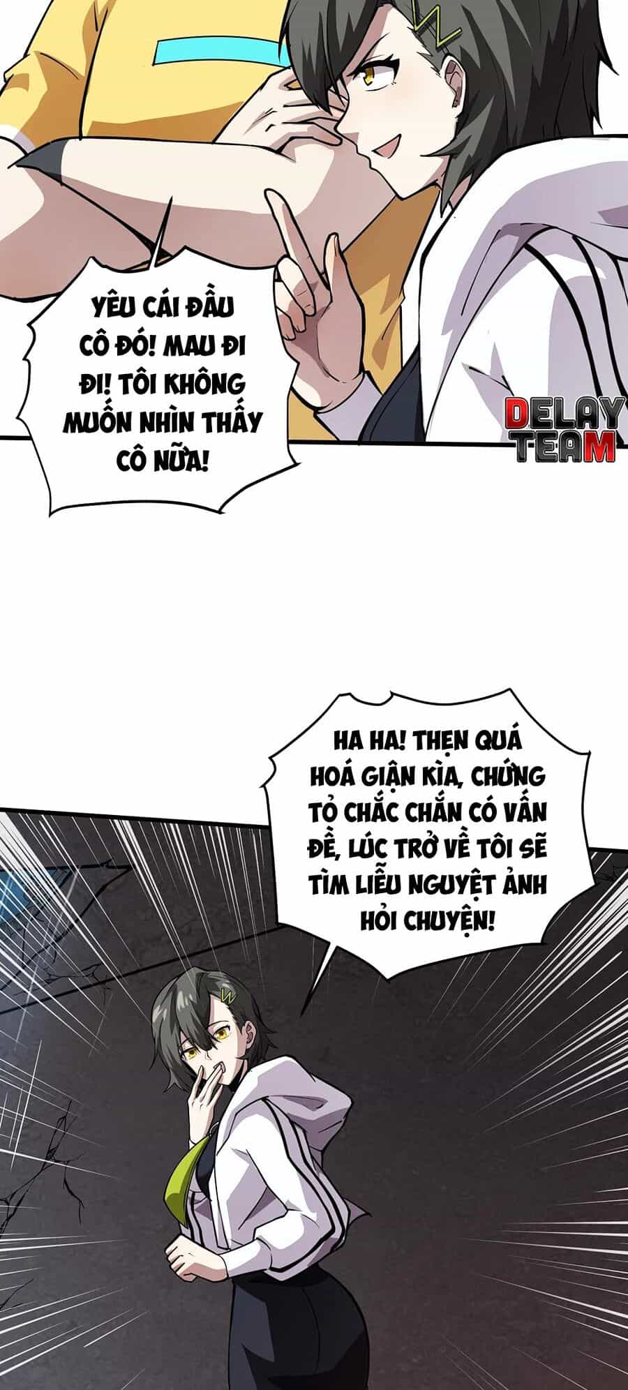 Chỉ Có Ta Có Thể Sử Dụng Triệu Hoán Thuật - Chương 86 - ảnh 57