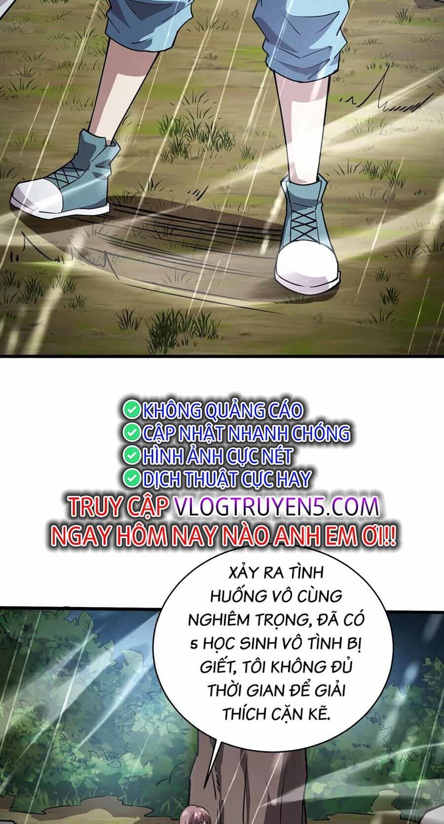 Chỉ Có Ta Có Thể Sử Dụng Triệu Hoán Thuật - Chương 87 - ảnh 15