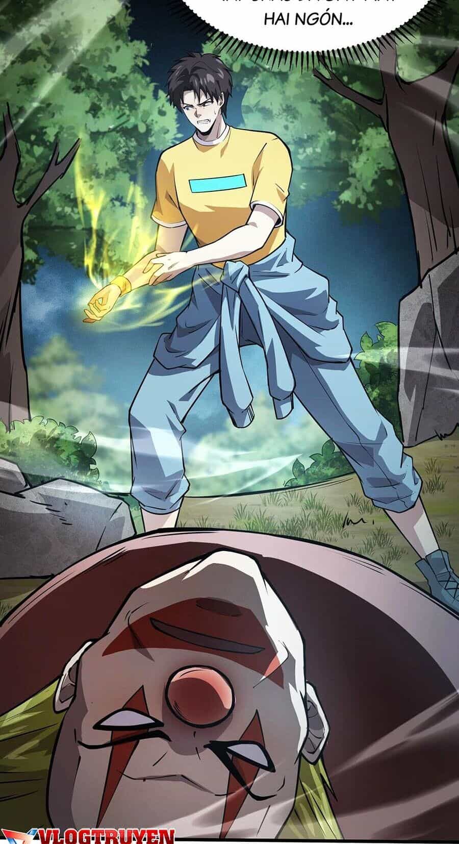 Chỉ Có Ta Có Thể Sử Dụng Triệu Hoán Thuật - Chương 87 - ảnh 48