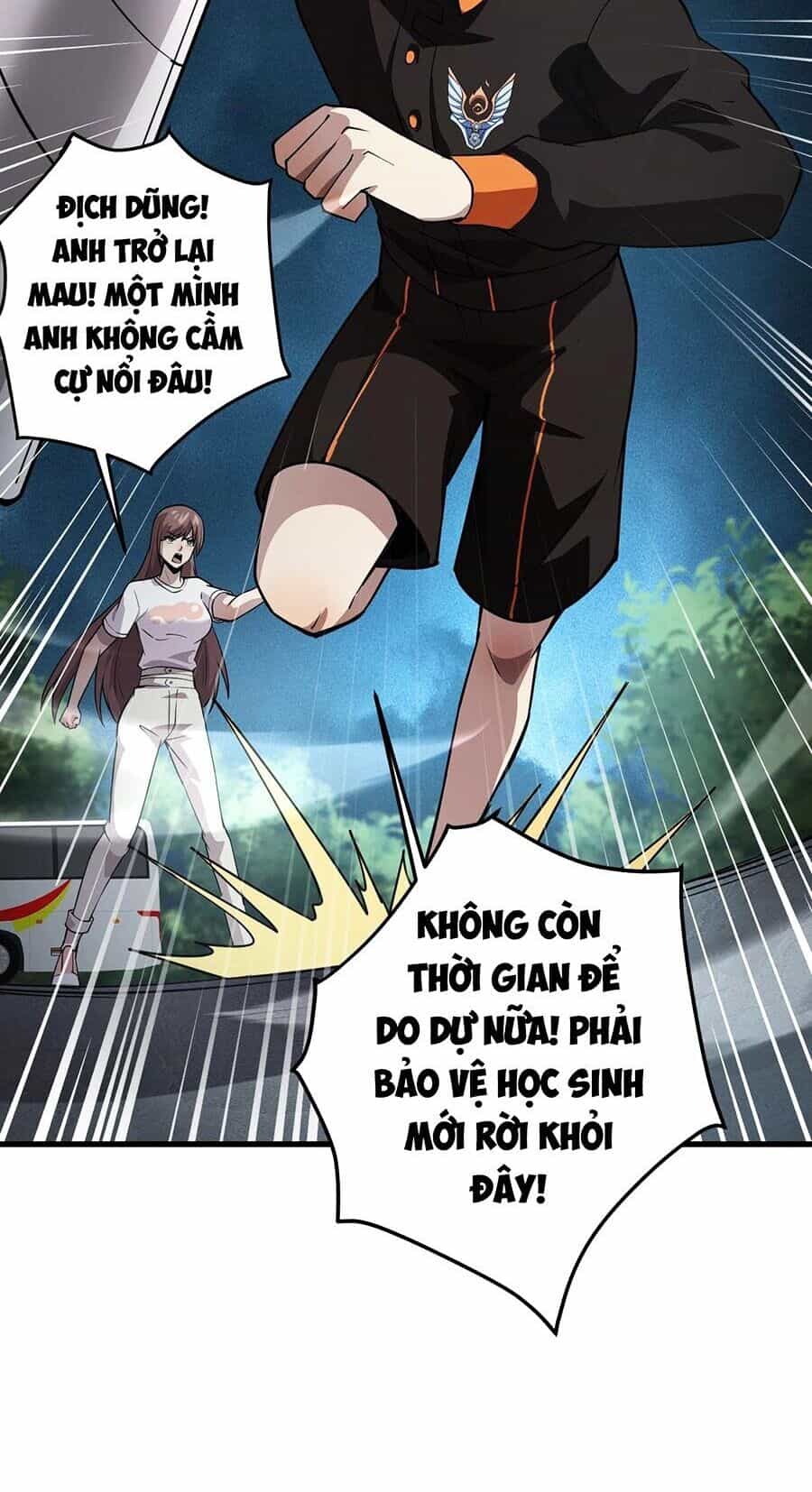 Chỉ Có Ta Có Thể Sử Dụng Triệu Hoán Thuật - Chương 87 - ảnh 60