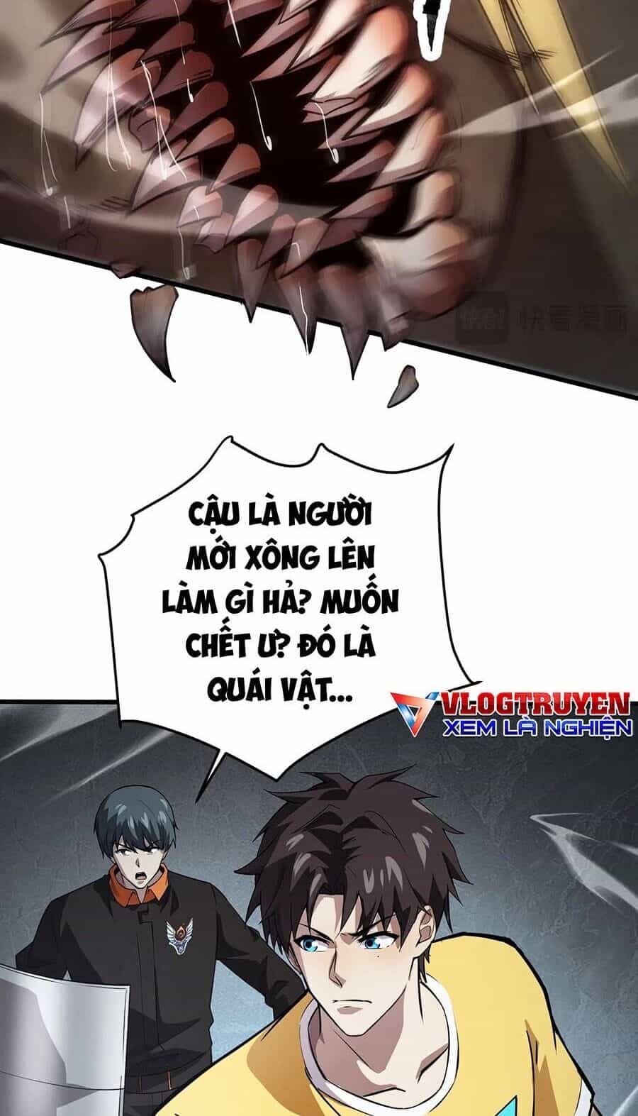 Chỉ Có Ta Có Thể Sử Dụng Triệu Hoán Thuật - Chương 87 - ảnh 68