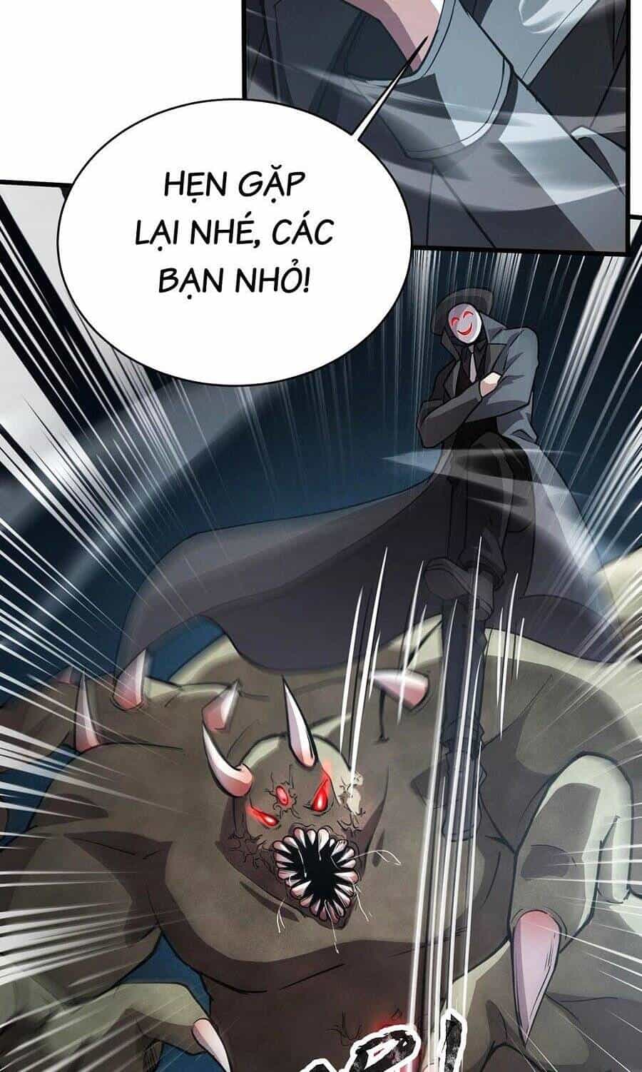 Chỉ Có Ta Có Thể Sử Dụng Triệu Hoán Thuật - Chương 88 - ảnh 34