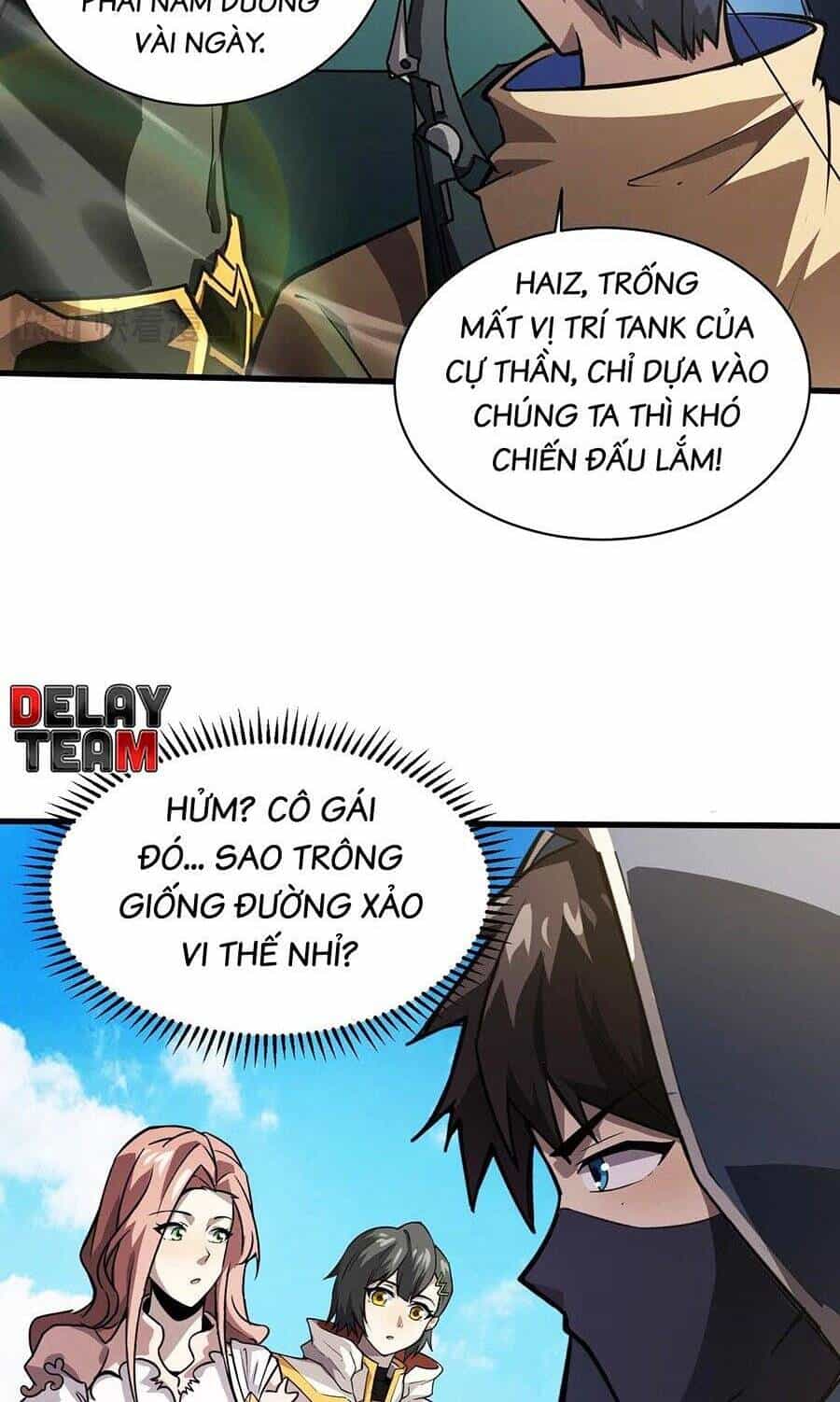 Chỉ Có Ta Có Thể Sử Dụng Triệu Hoán Thuật - Chương 88 - ảnh 48