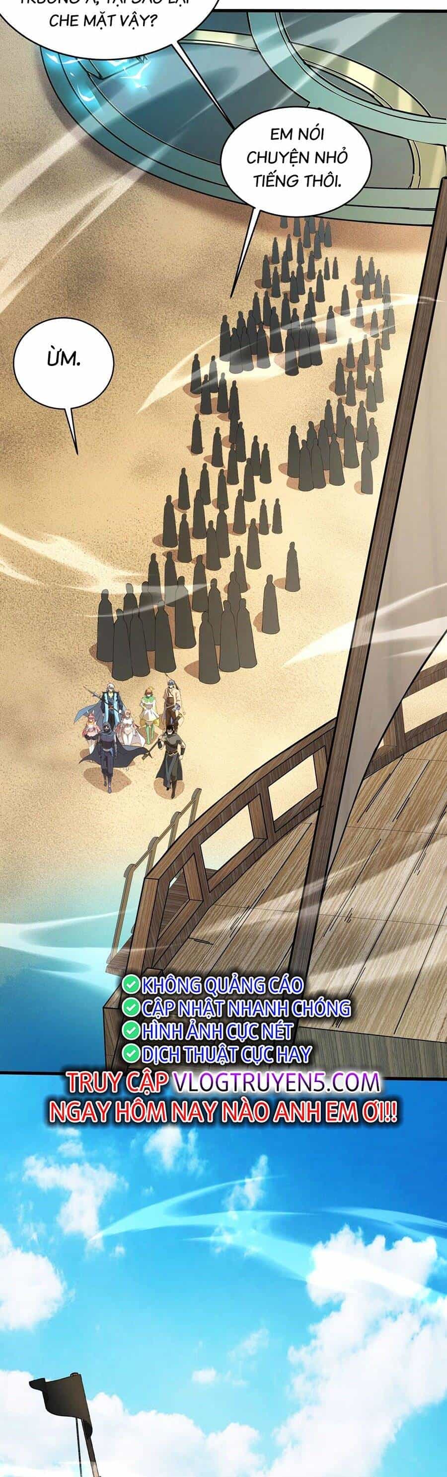Chỉ Có Ta Có Thể Sử Dụng Triệu Hoán Thuật - Chương 88 - ảnh 53