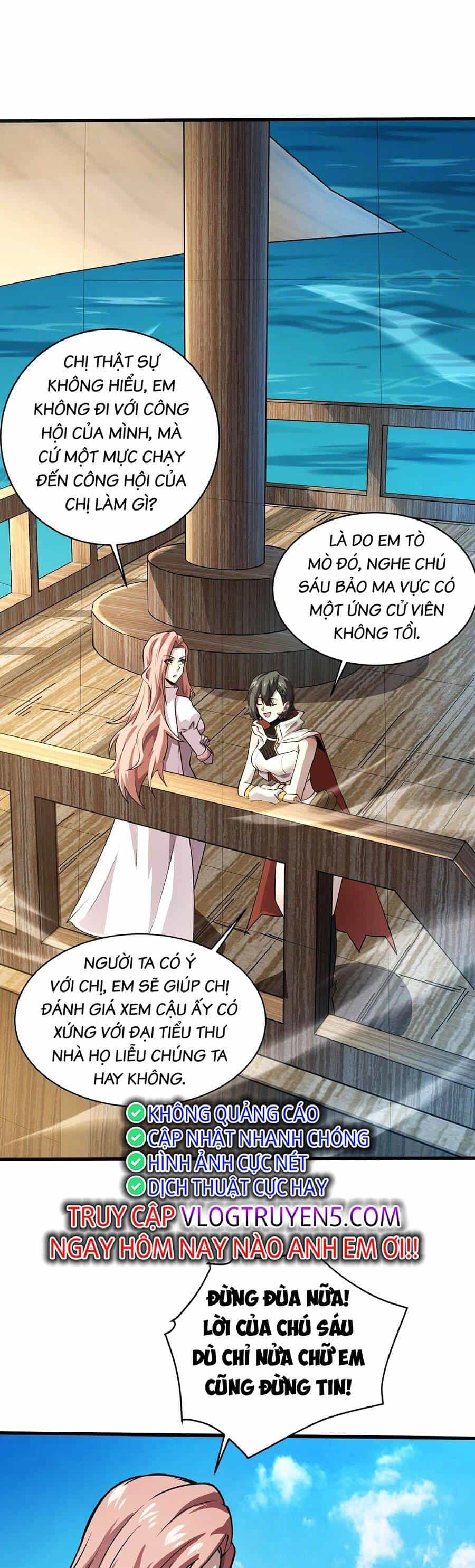 Chỉ Có Ta Có Thể Sử Dụng Triệu Hoán Thuật - Chương 88 - ảnh 55