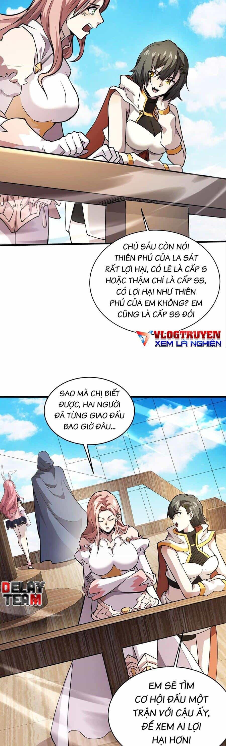 Chỉ Có Ta Có Thể Sử Dụng Triệu Hoán Thuật - Chương 88 - ảnh 56
