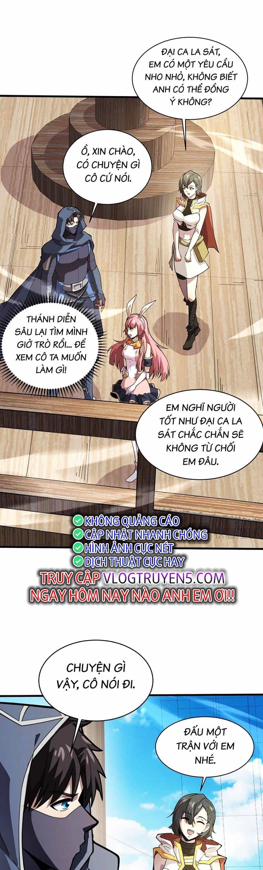 Chỉ Có Ta Có Thể Sử Dụng Triệu Hoán Thuật - Chương 88 - ảnh 58