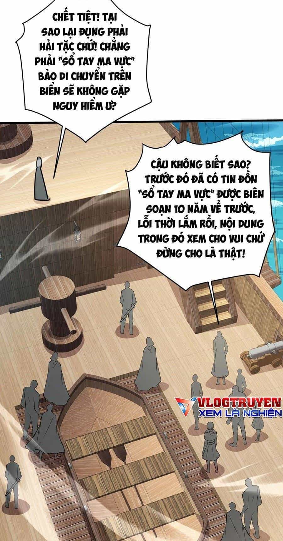 Chỉ Có Ta Có Thể Sử Dụng Triệu Hoán Thuật - Chương 89 - ảnh 11