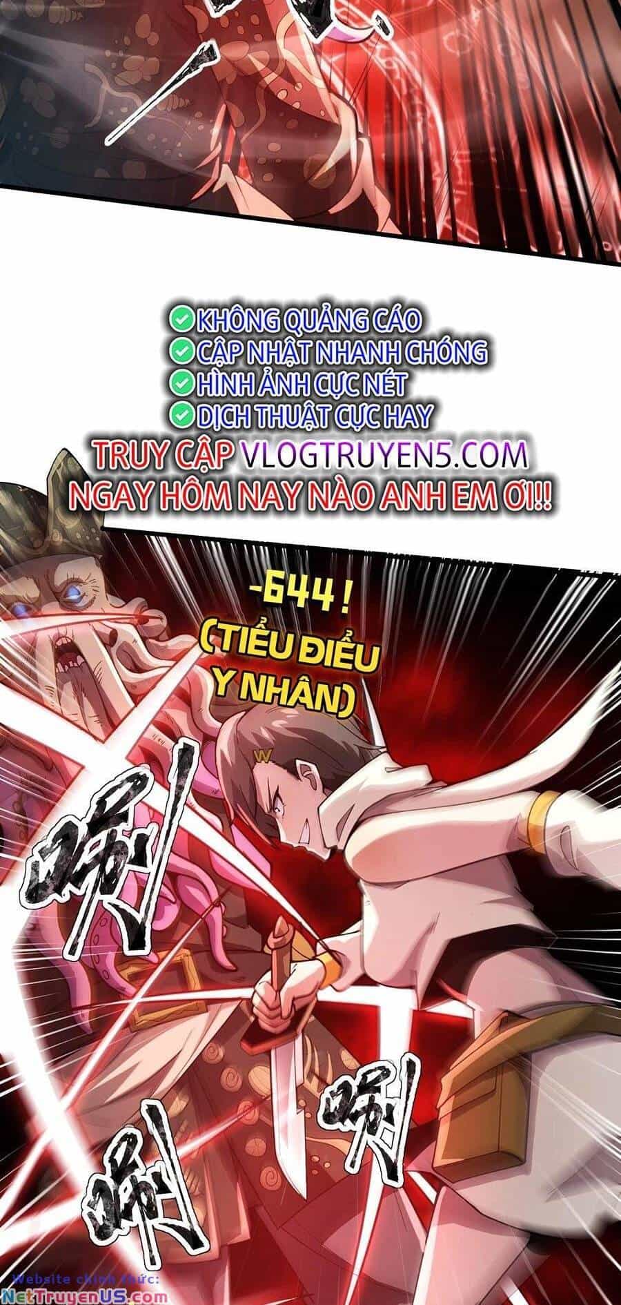 Chỉ Có Ta Có Thể Sử Dụng Triệu Hoán Thuật - Chương 89 - ảnh 46