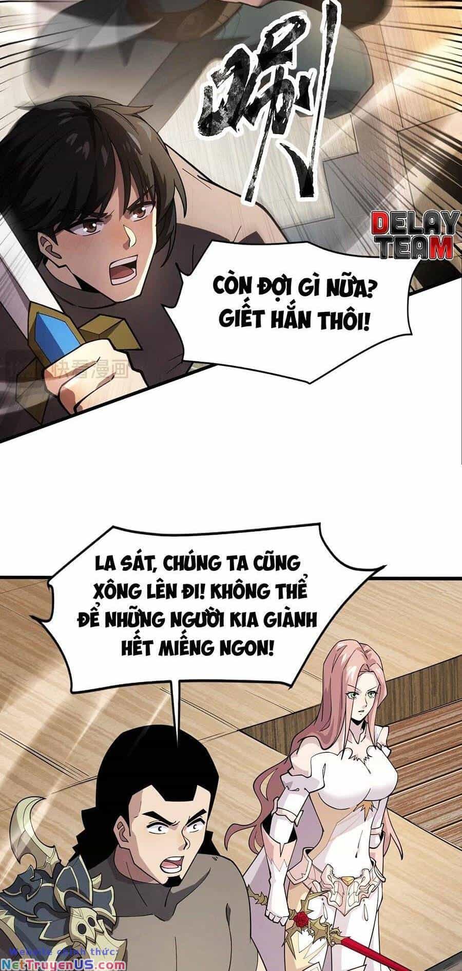 Chỉ Có Ta Có Thể Sử Dụng Triệu Hoán Thuật - Chương 89 - ảnh 56