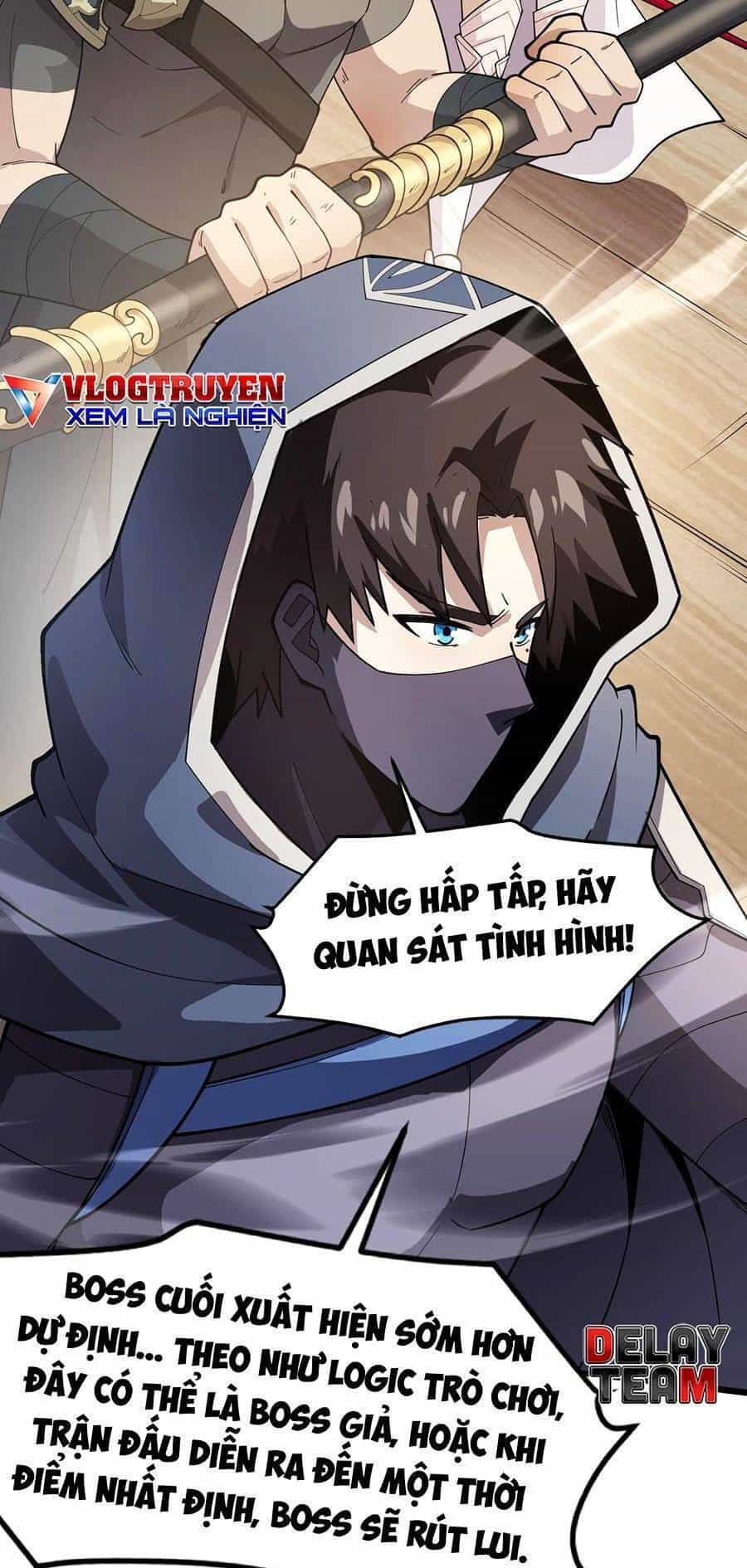 Chỉ Có Ta Có Thể Sử Dụng Triệu Hoán Thuật - Chương 89 - ảnh 57