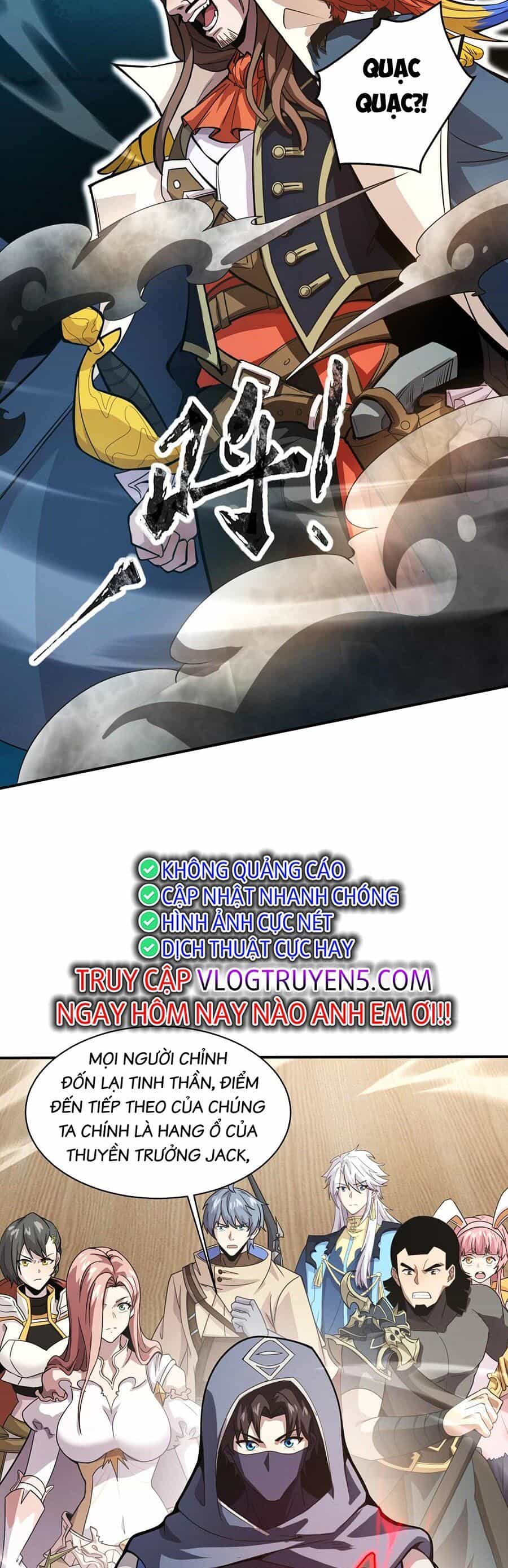 Chỉ Có Ta Có Thể Sử Dụng Triệu Hoán Thuật - Chương 90 - ảnh 16