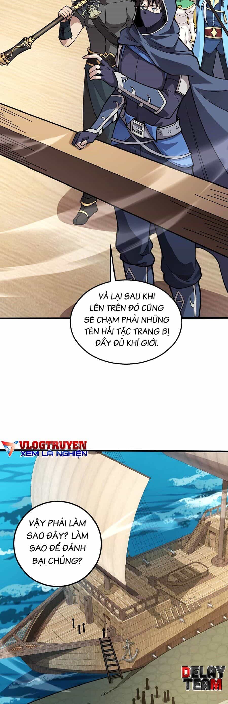 Chỉ Có Ta Có Thể Sử Dụng Triệu Hoán Thuật - Chương 90 - ảnh 22