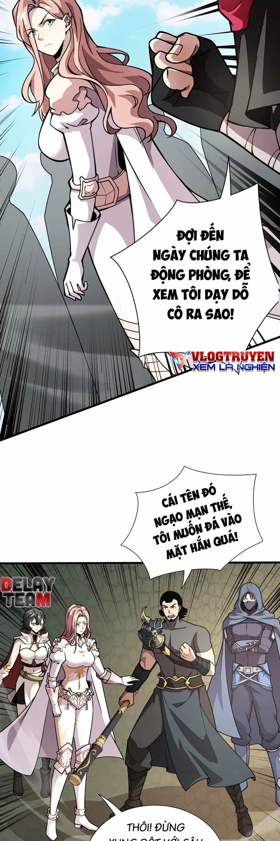 Chỉ Có Ta Có Thể Sử Dụng Triệu Hoán Thuật - Chương 90 - ảnh 28