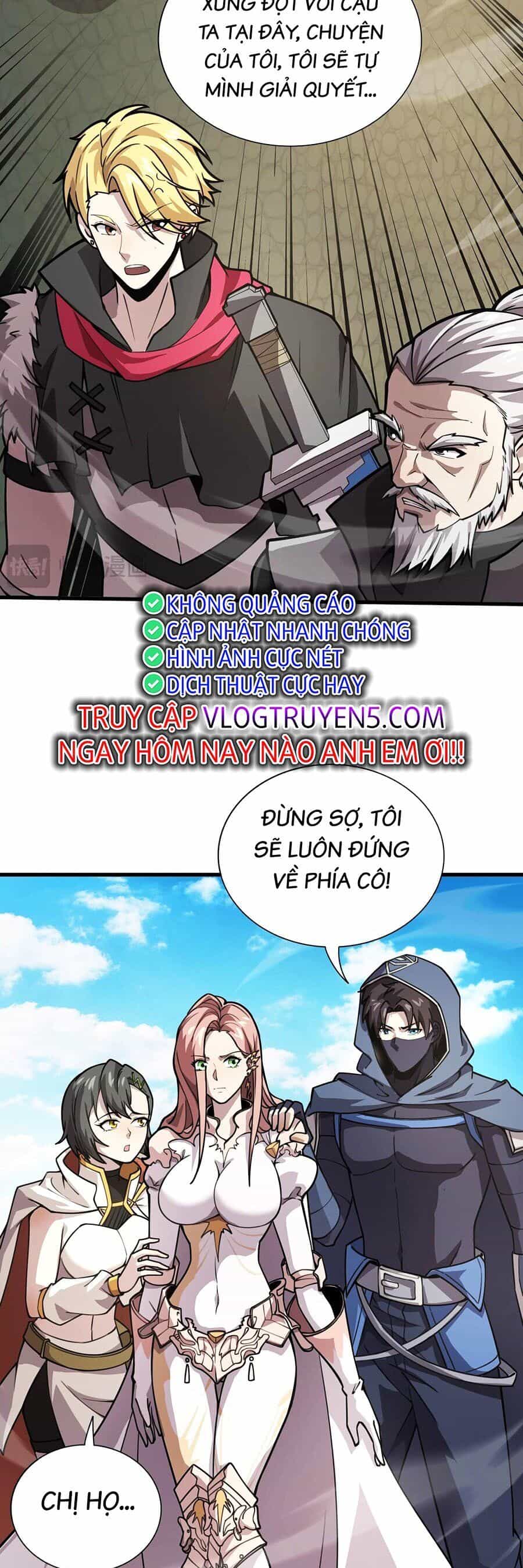 Chỉ Có Ta Có Thể Sử Dụng Triệu Hoán Thuật - Chương 90 - ảnh 29