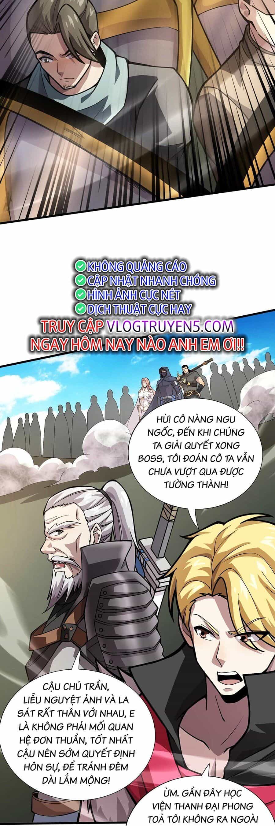 Chỉ Có Ta Có Thể Sử Dụng Triệu Hoán Thuật - Chương 90 - ảnh 38