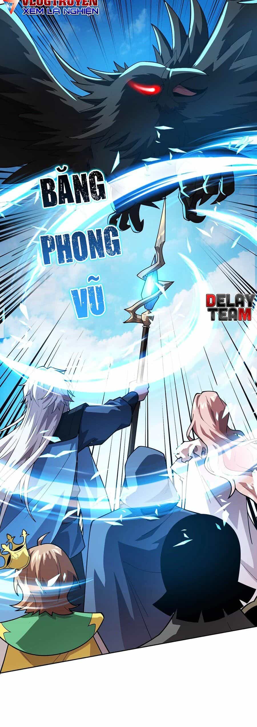 Chỉ Có Ta Có Thể Sử Dụng Triệu Hoán Thuật - Chương 91 - ảnh 26