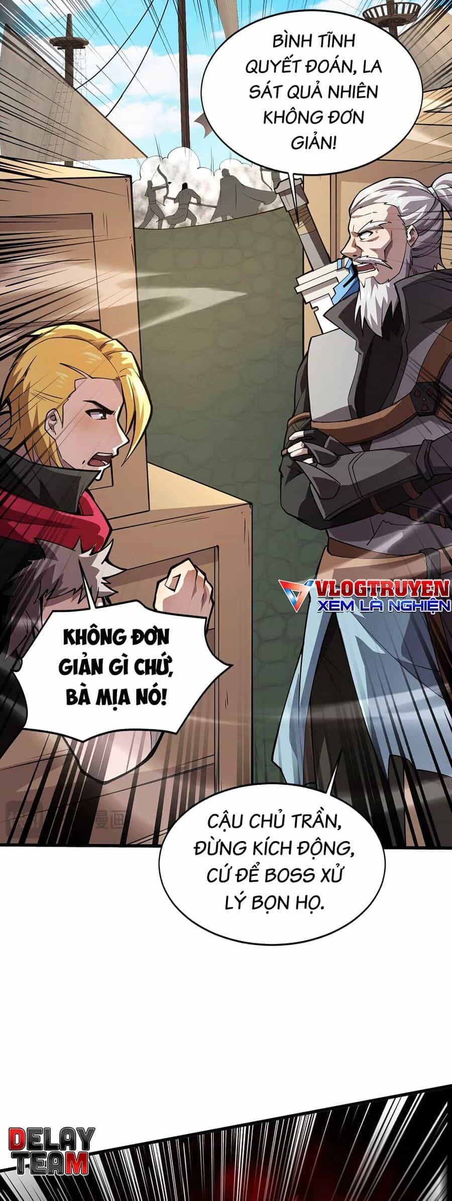 Chỉ Có Ta Có Thể Sử Dụng Triệu Hoán Thuật - Chương 91 - ảnh 35
