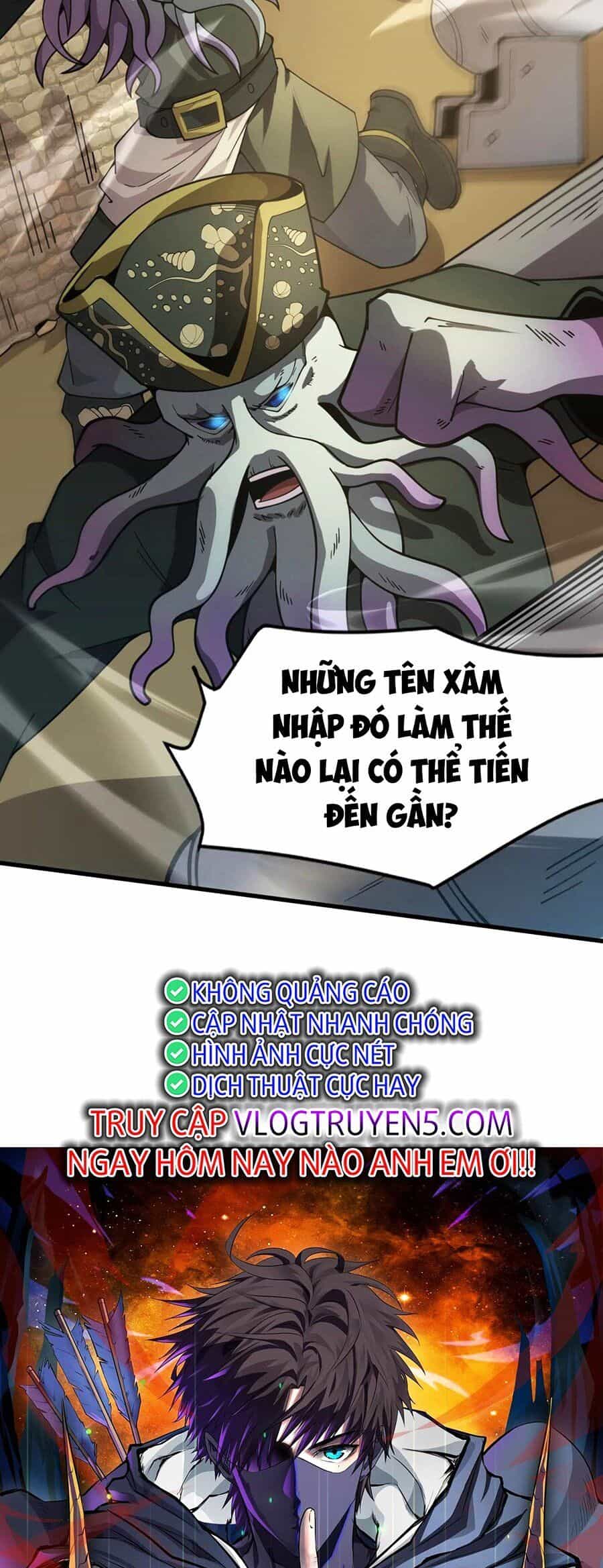 Chỉ Có Ta Có Thể Sử Dụng Triệu Hoán Thuật - Chương 91 - ảnh 4